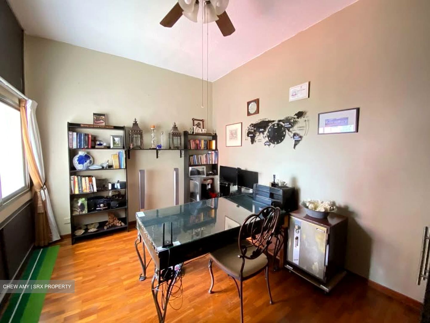 Horizon Towers (D9), Condominium #612647001